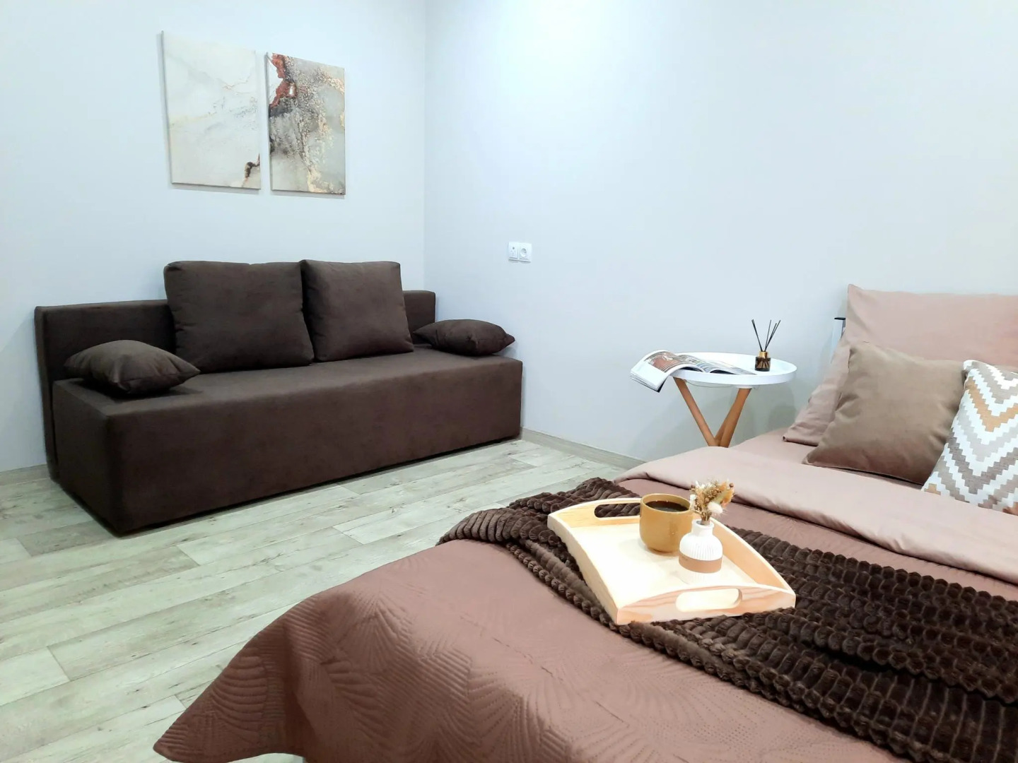 Odeyalkin (Одеялкин) на улице Юбилейная 28