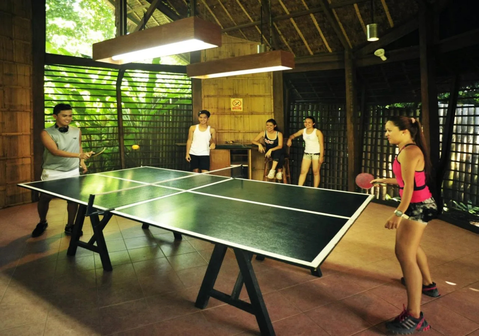 Bahay Bakasyunan Sa Camiguin