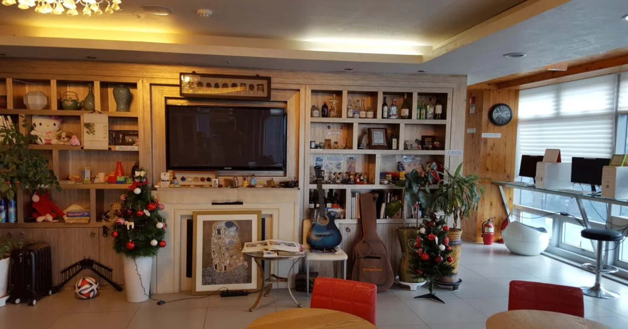 Haeundae J Guesthouse