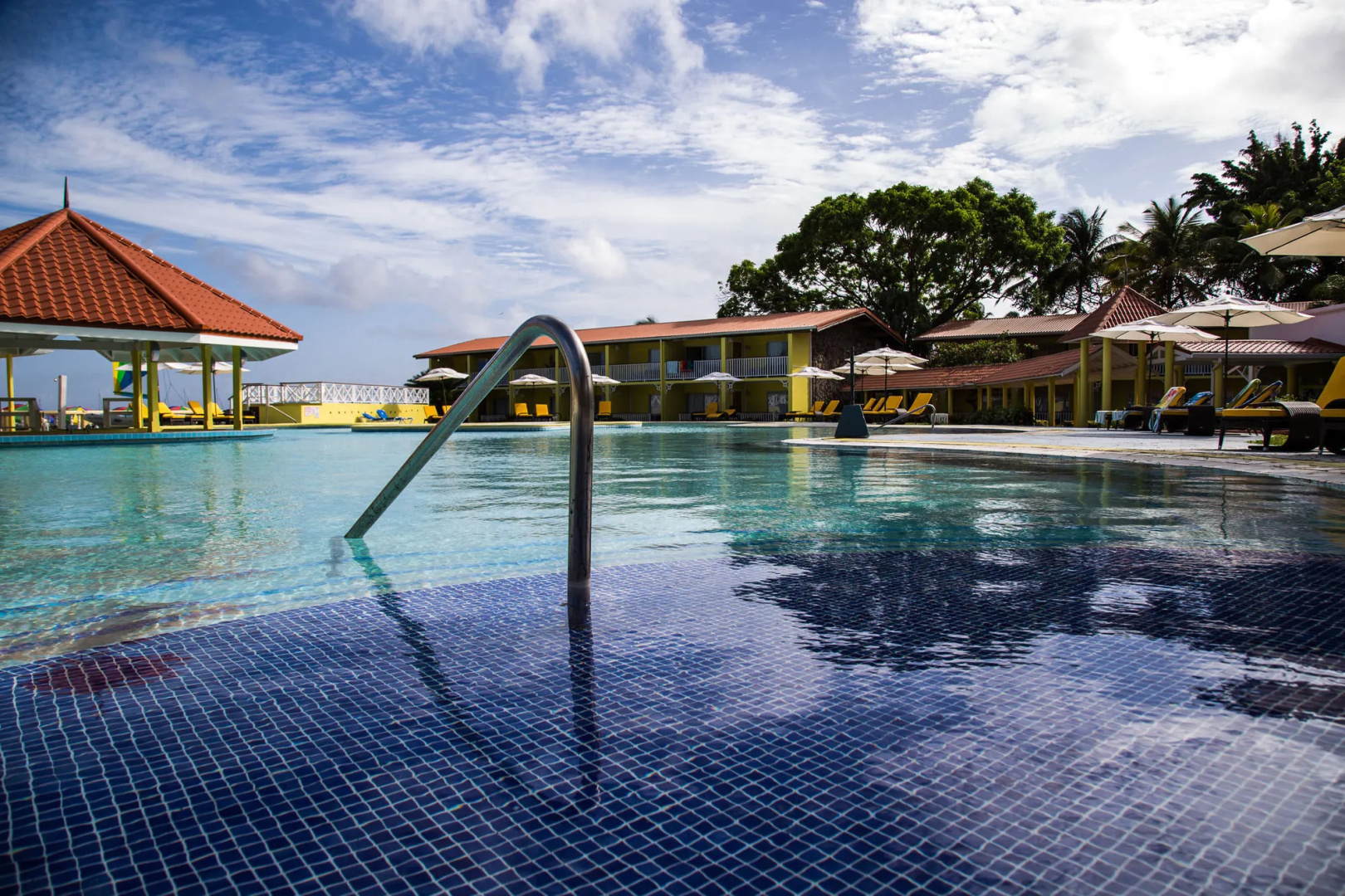 Starfish St Lucia Resort  All Inclusive