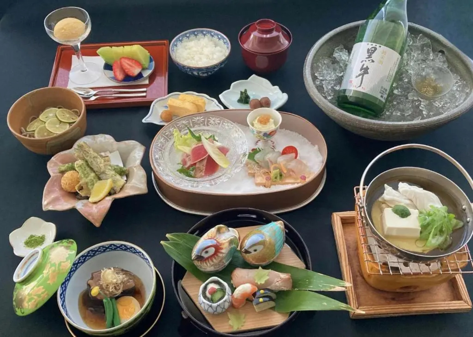 Hotel Harvest Nankitanabe