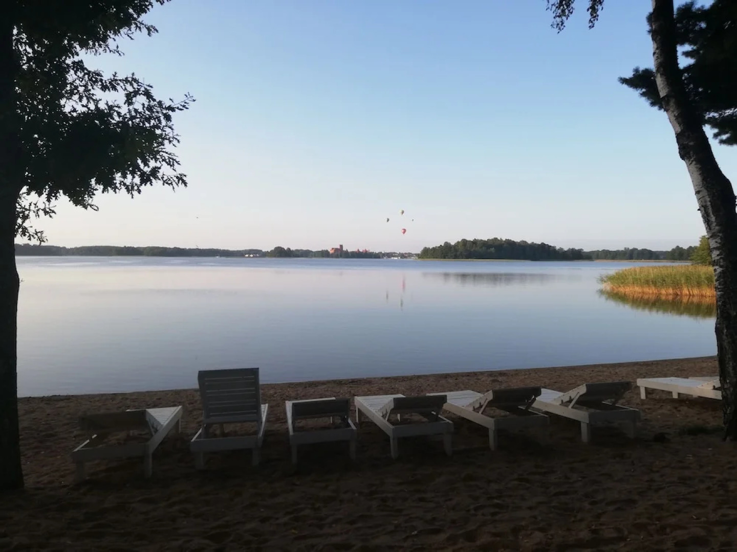 Holiday Center Slenis