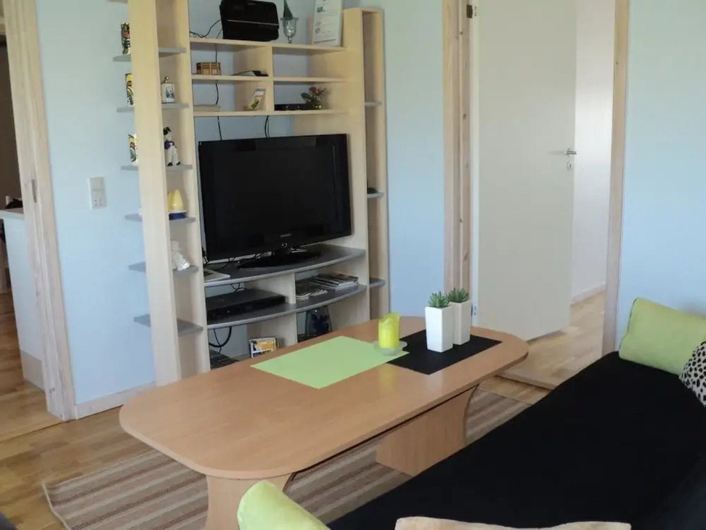 Vestbjerg Apartments