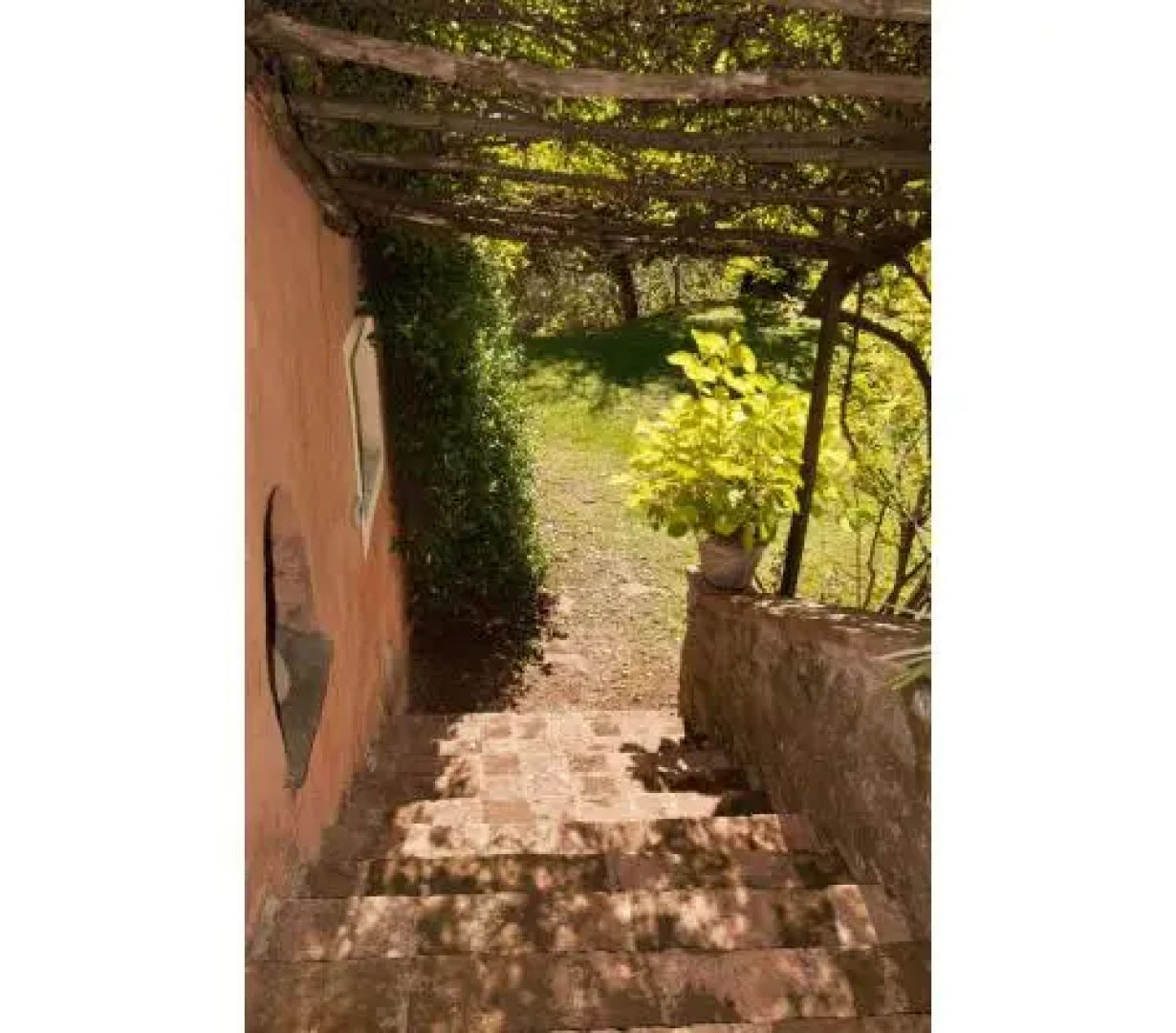 Villa Damiano
