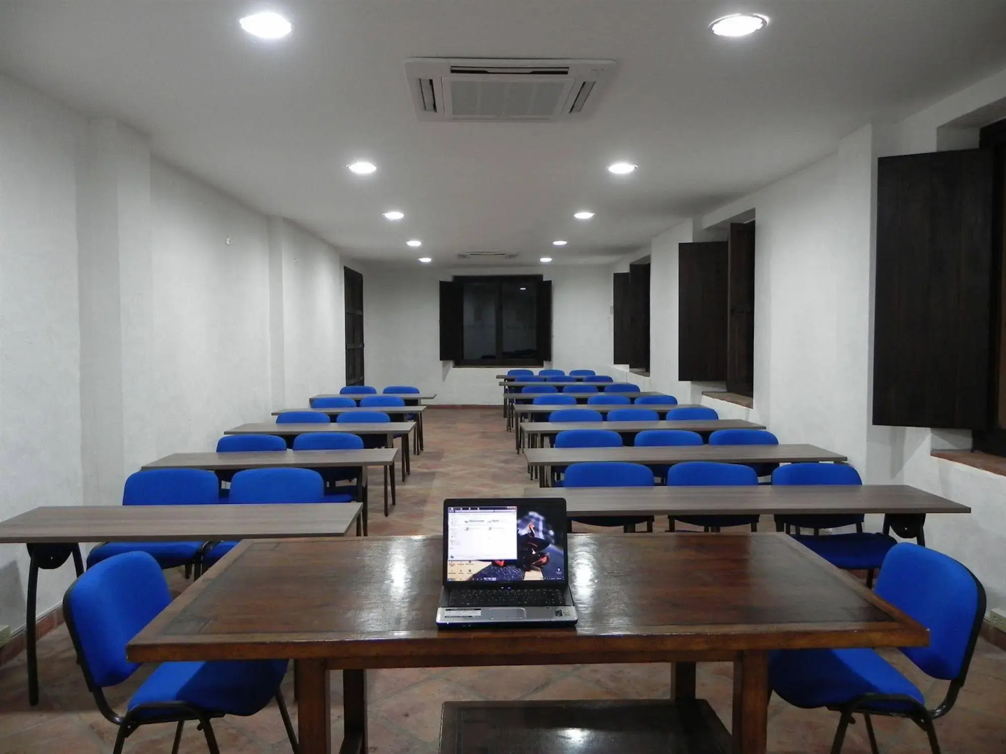 Boutique Hotel Posada Las Trampas