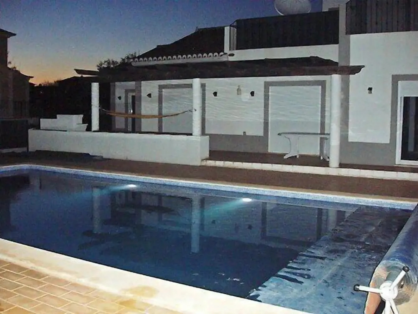 Villa Castelos, Quelfes, Eastern Algarve 8700-581