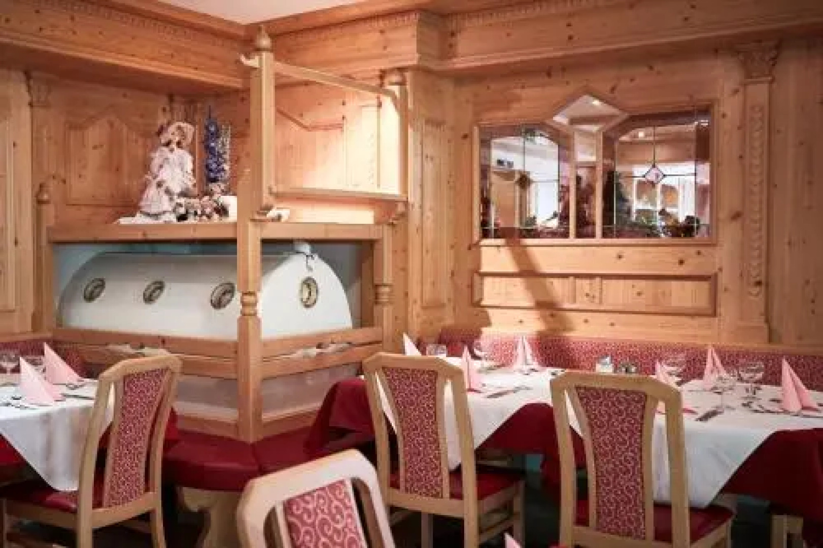 Alpenhotel Schönwald