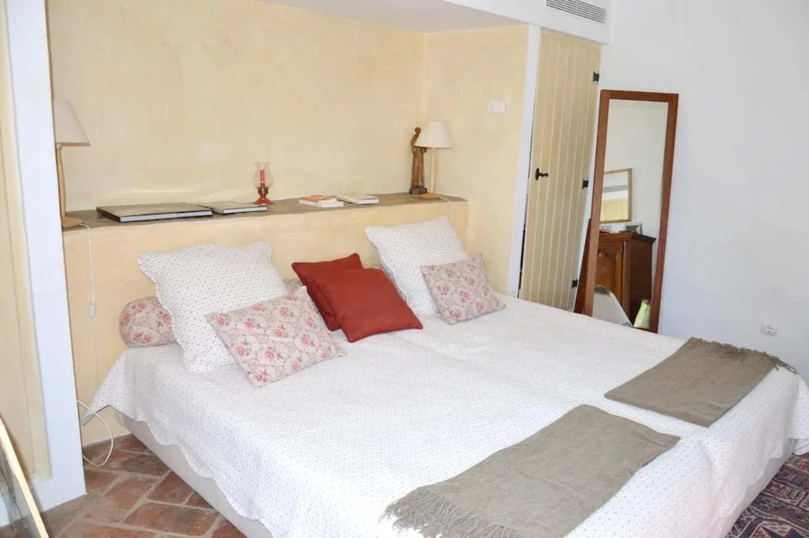 House With 5 Bedrooms in Seda - Alter do Chao, With Shared Pool, Furnished Garden and Wifi