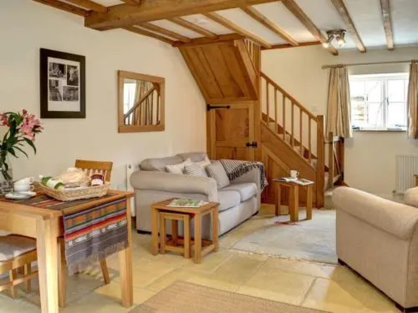 Boddingtons Barn @ Norton Grounds