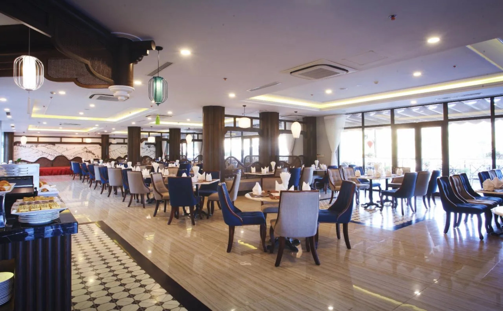 Lotus Aroma Sapa Hotel