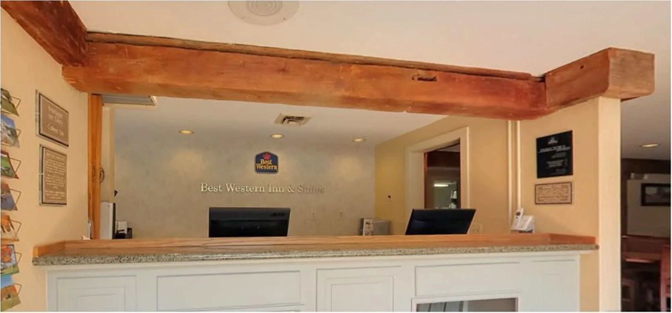 Best Western Inn & Suites Rutland-Killington