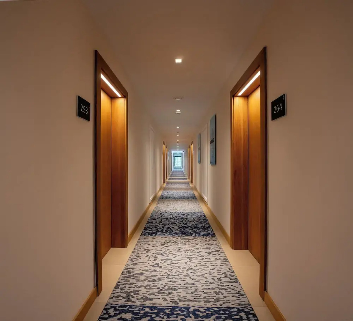 Ocean’s Creek Beach Hotel Mauritius