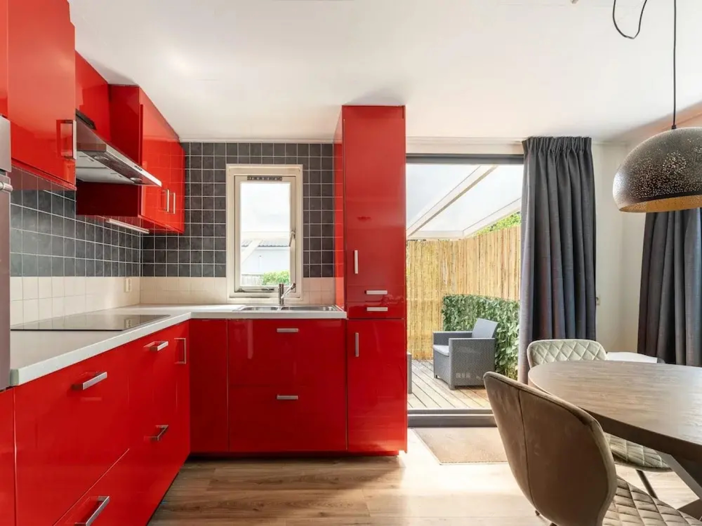 Charming Bungalow in Kaatsheuvel
