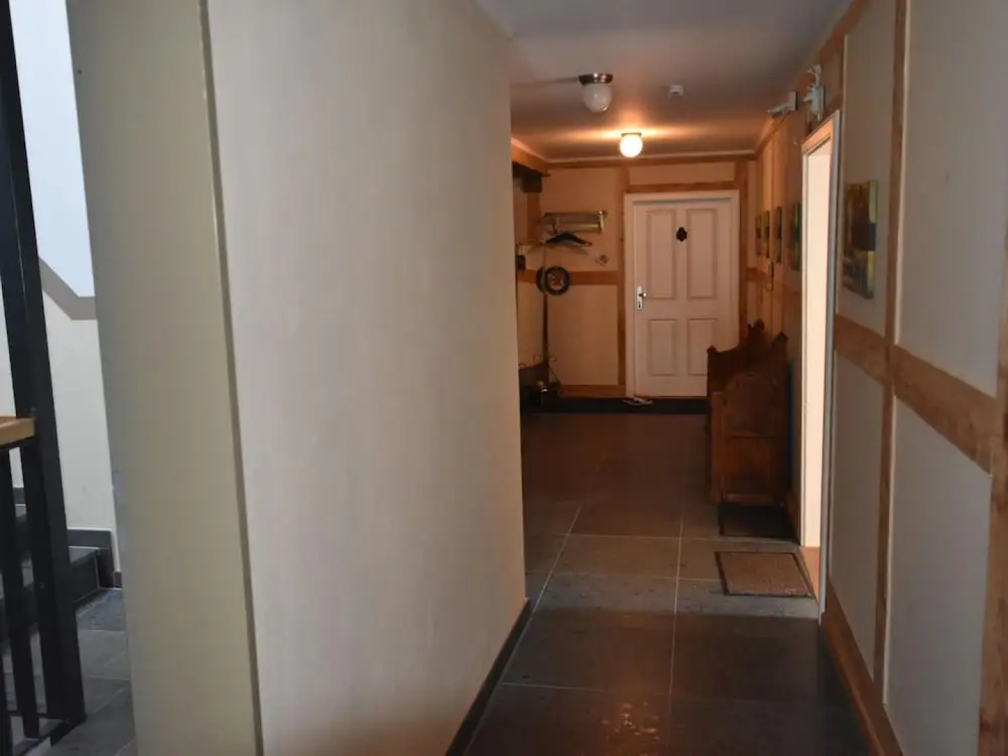 Ferienwohnung Im Heumond in Buschhagen