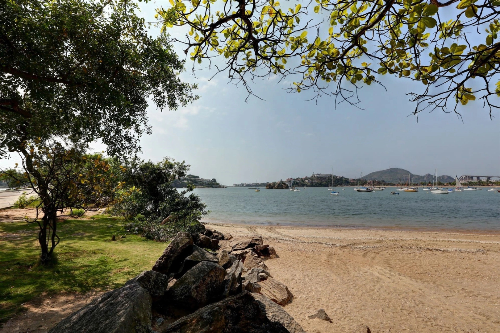 Transamerica Fit Vitória Praia de Camburi