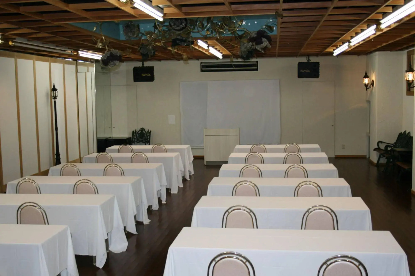 Hotel Maritime Kaikoen