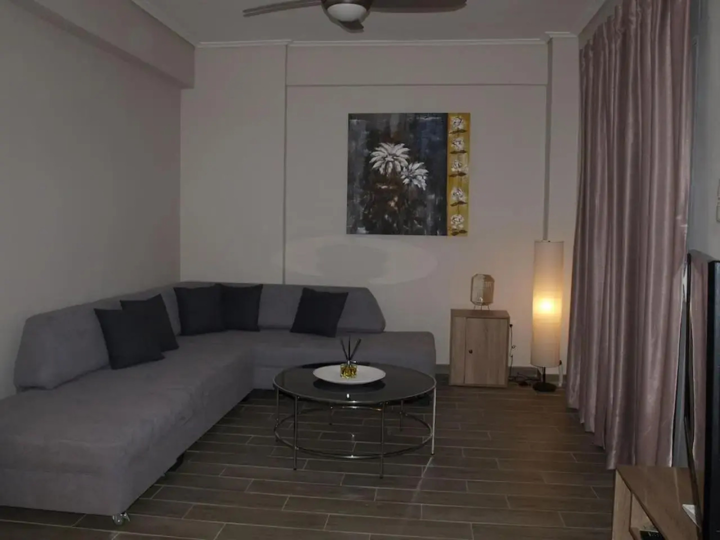 Anna's Relaxing Dreamhouse