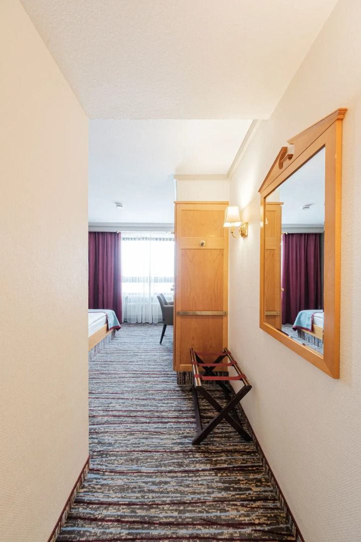 Das Pelikan Hotel Schwäbisch Gmünd