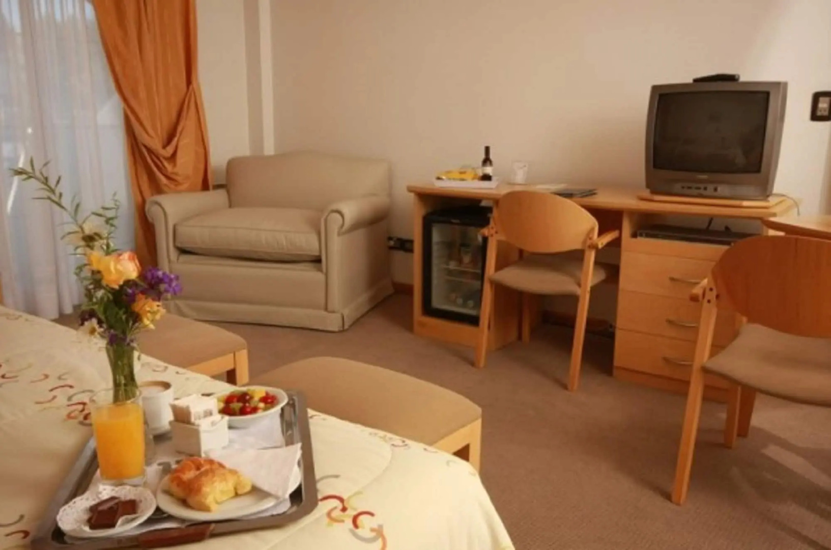 Hotel Ayres del Nahuel