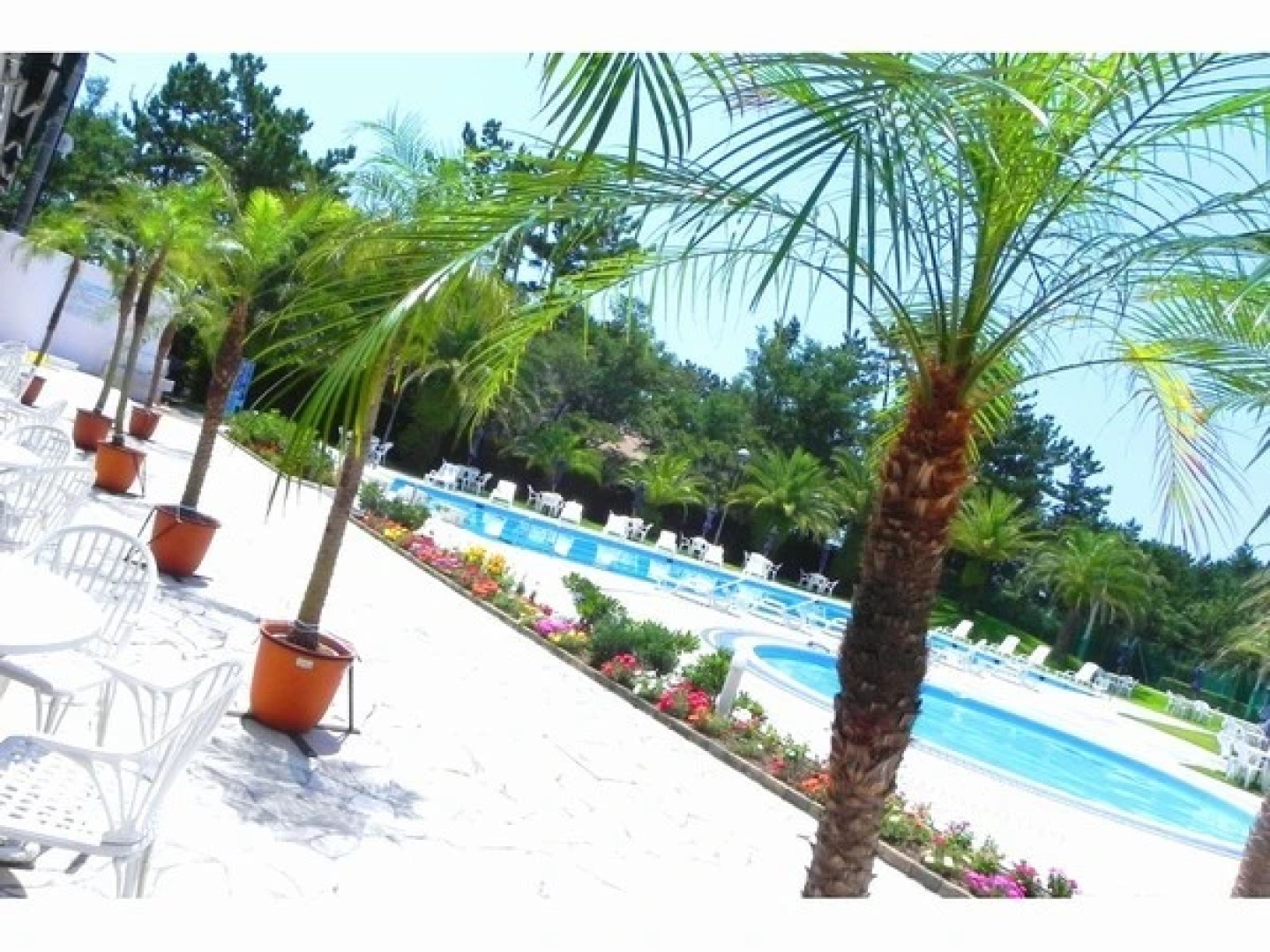 Shizunami Resort Swing Beach Hotel