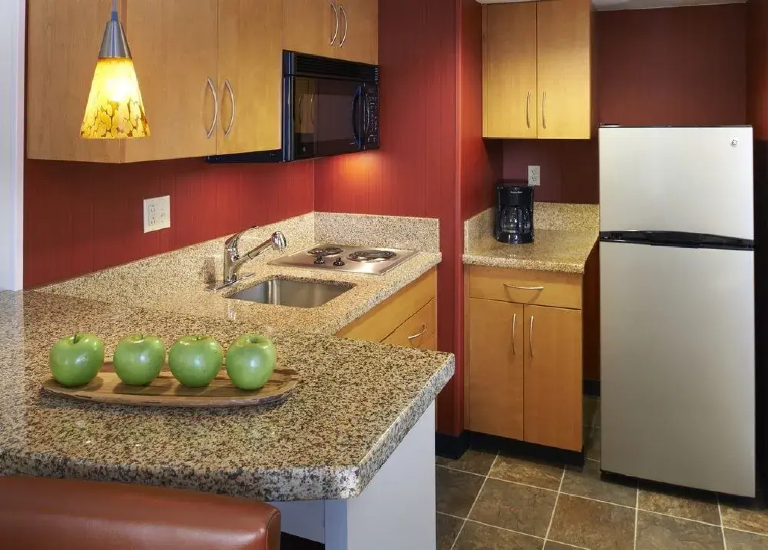 Residence Inn Detroit Warren