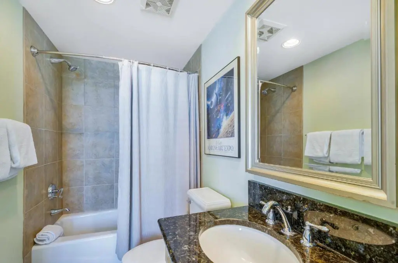 Portofino Tower1-908 Beachfront Sunrise Views