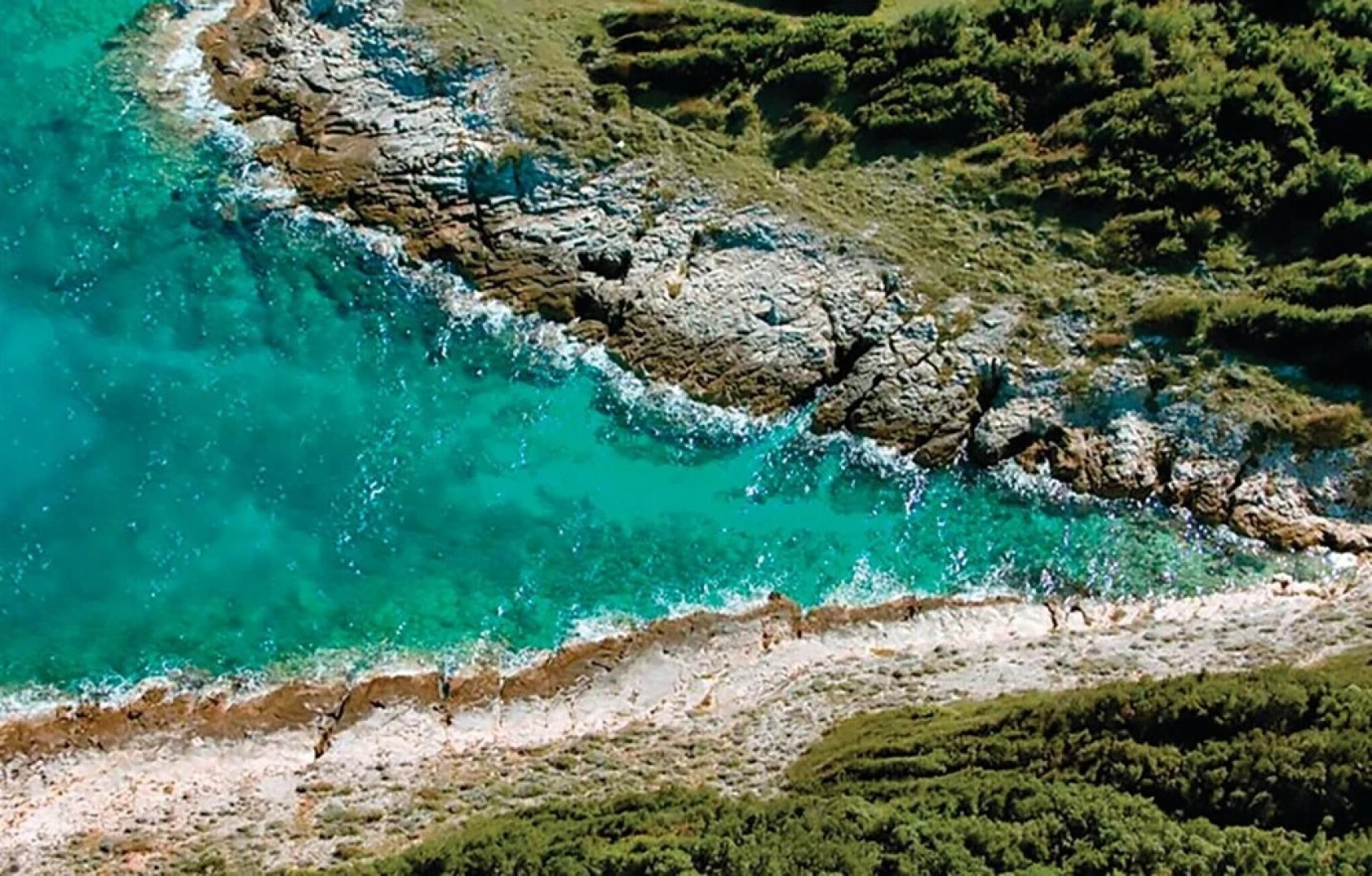 Nice Home in Medulin With Sauna, Wifi and 4 Bedrooms