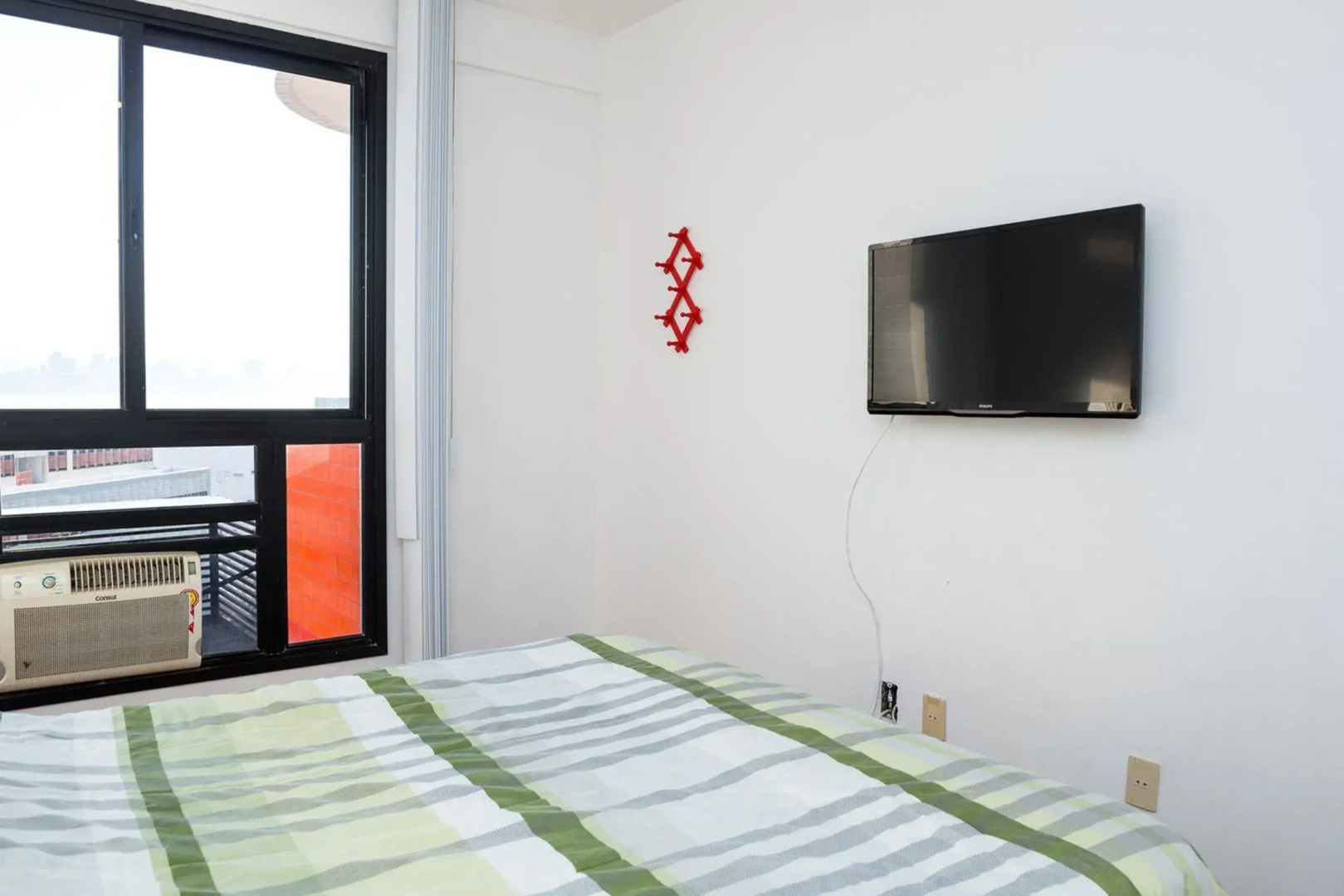 Flat Boa Viagem Niterói