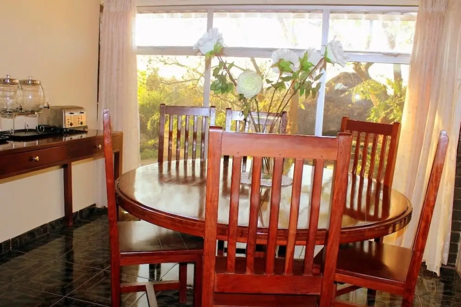 Retreat Lodge and Conference Centre