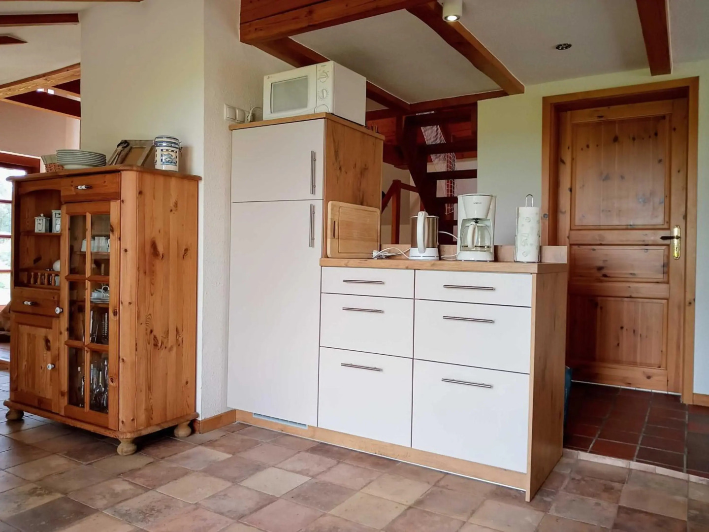 Fischerhaus am Deich 45233