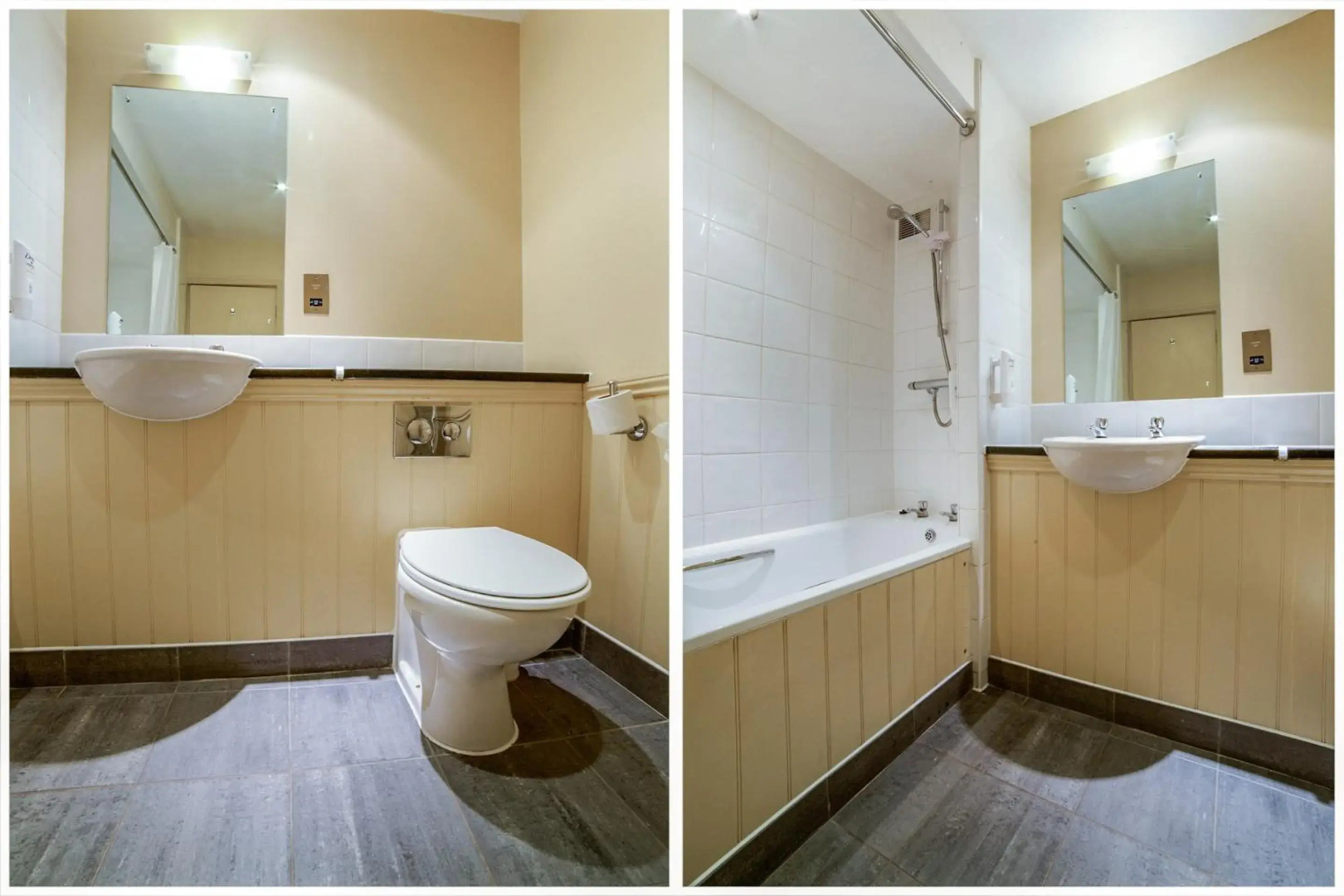 OYO The Bridge House Hotel