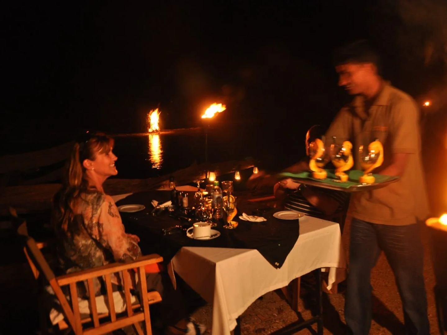 Big Game Yala by Eco Team