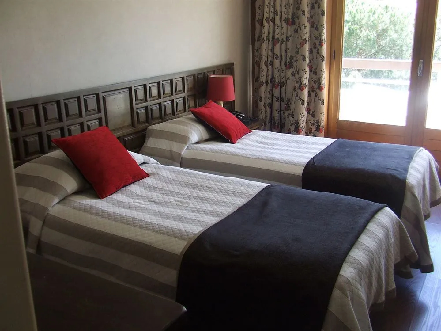B&B Hotel Amélie les Bains