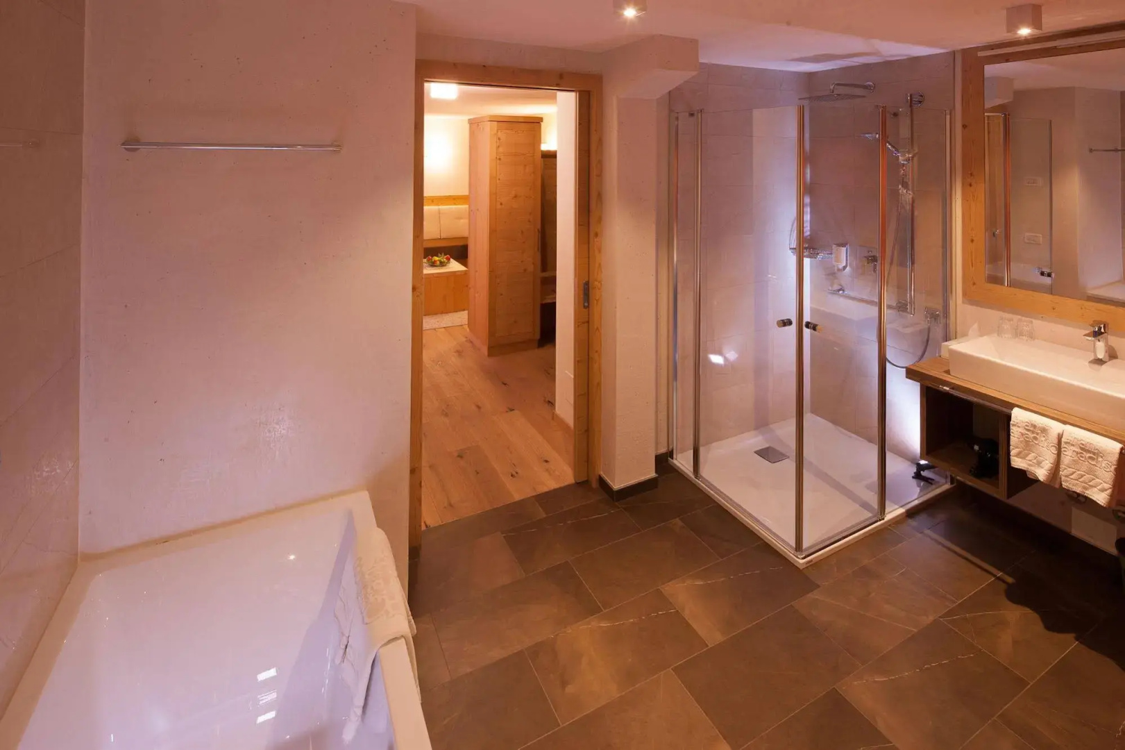 Hotel Gran Paradiso