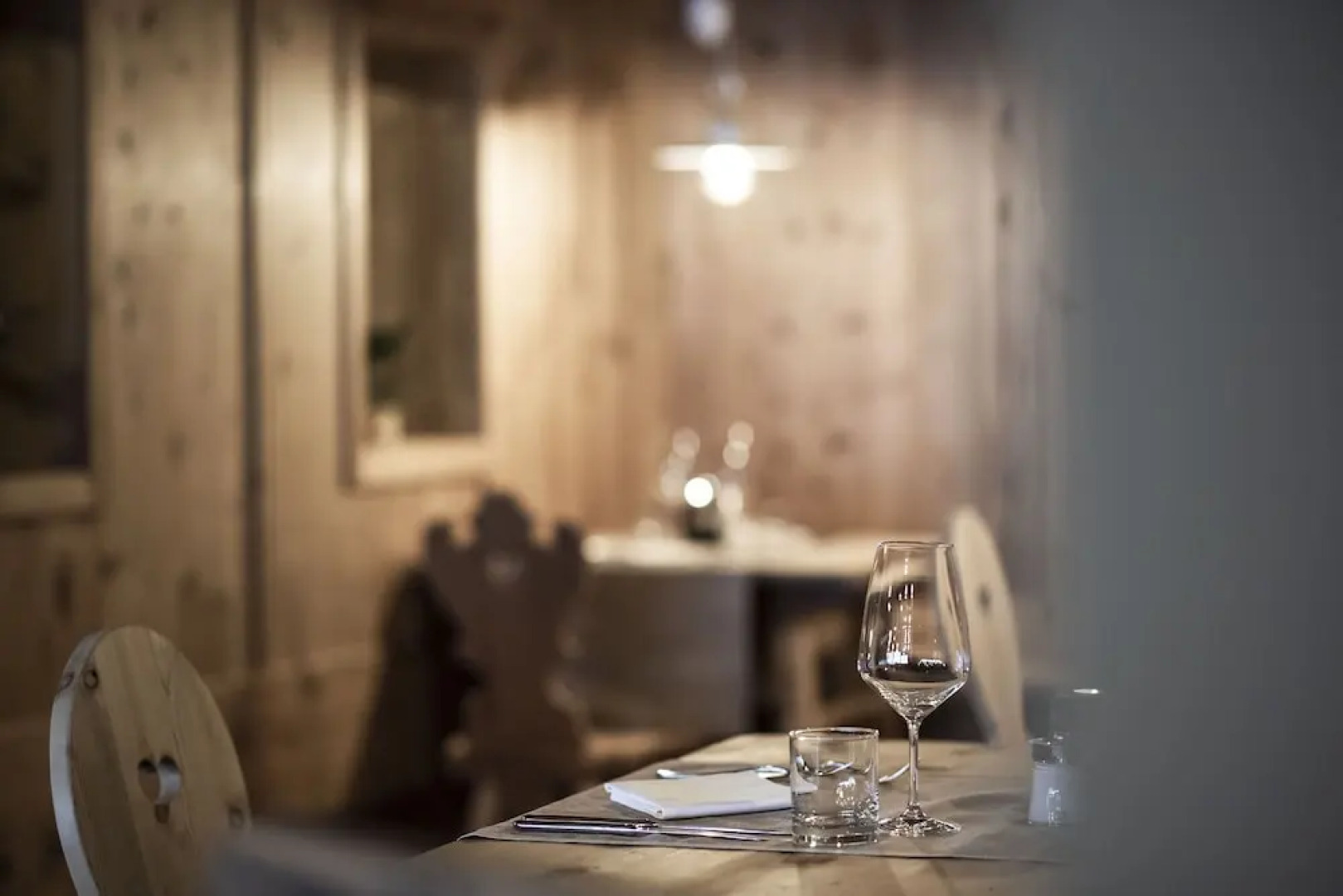 Hotel Belvedere- Fine Dining & SPA