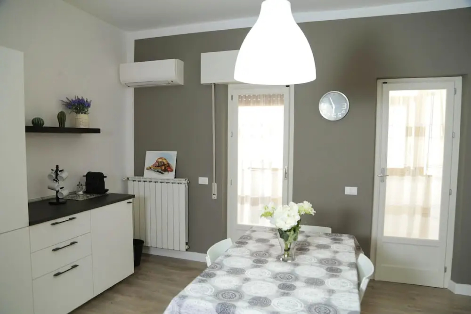 Apartment With 3 Bedrooms in Santa Flavia, With Wonderful sea View and Terrace Near the Beach