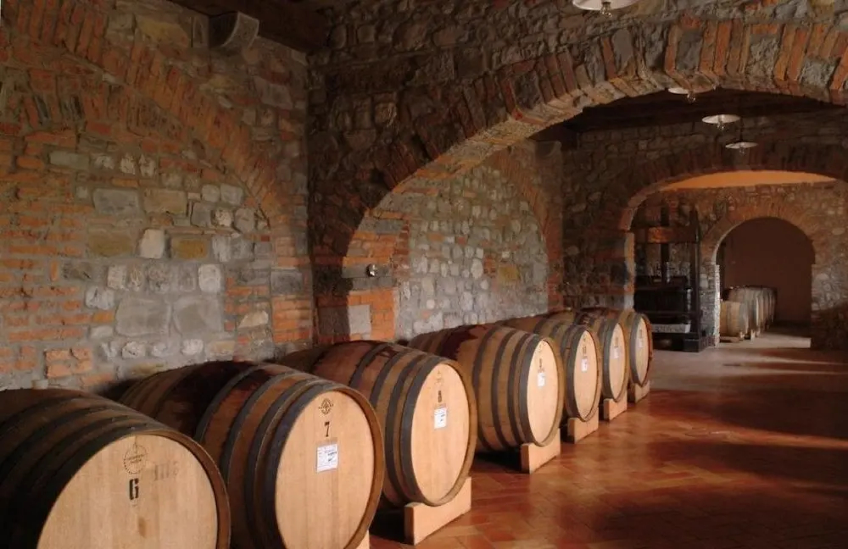 Agriturismo Grillo Iole