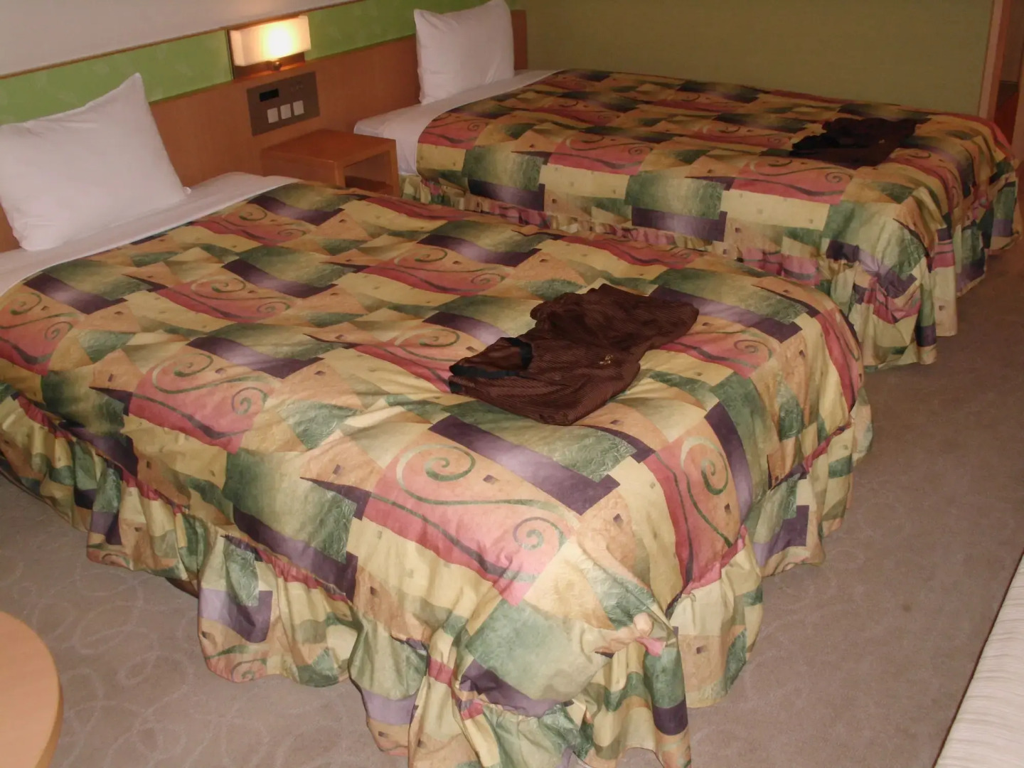 Spa & Hotel Maihama Eurasia