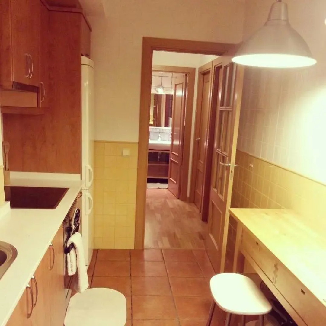 Apartamento Bielsa-Monte Pérdido