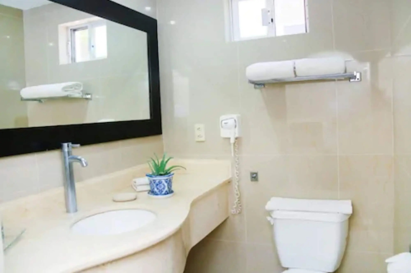 InHouse Select Hacienda Tres Rios Hotel Culiacán
