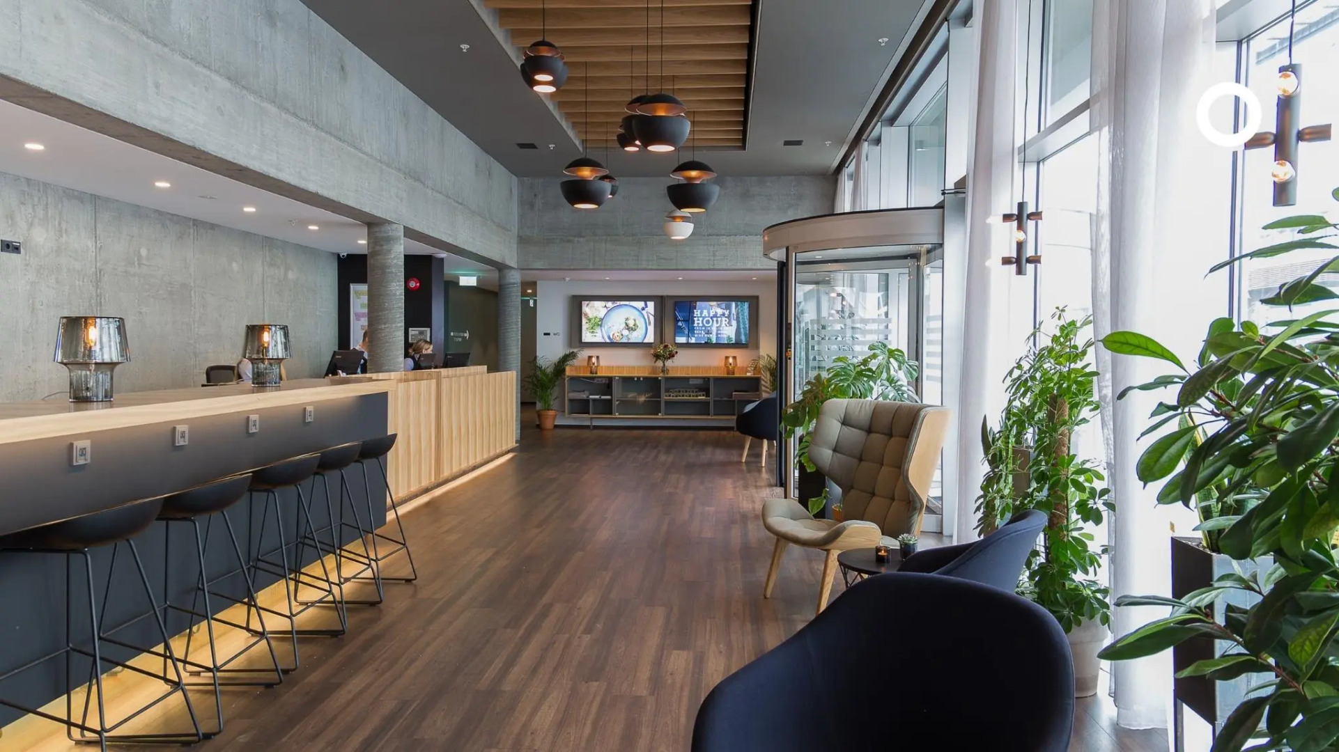 Miðgarður by Center Hotels