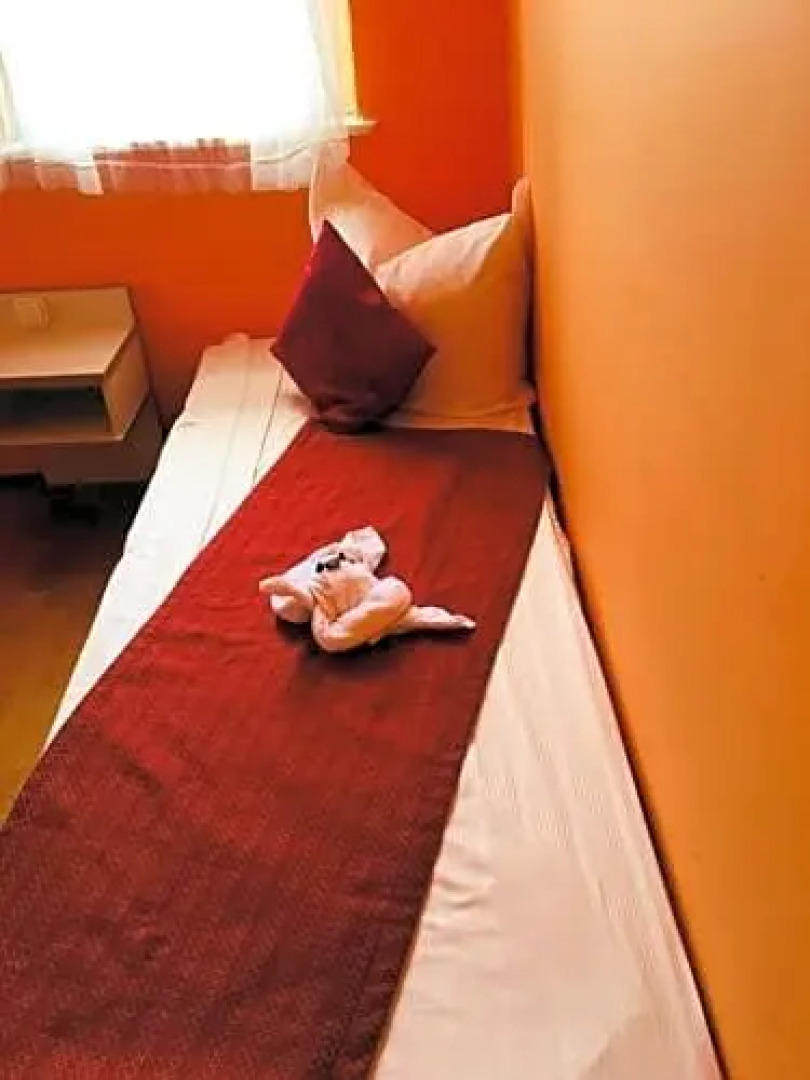 Balatoni Retró Villa