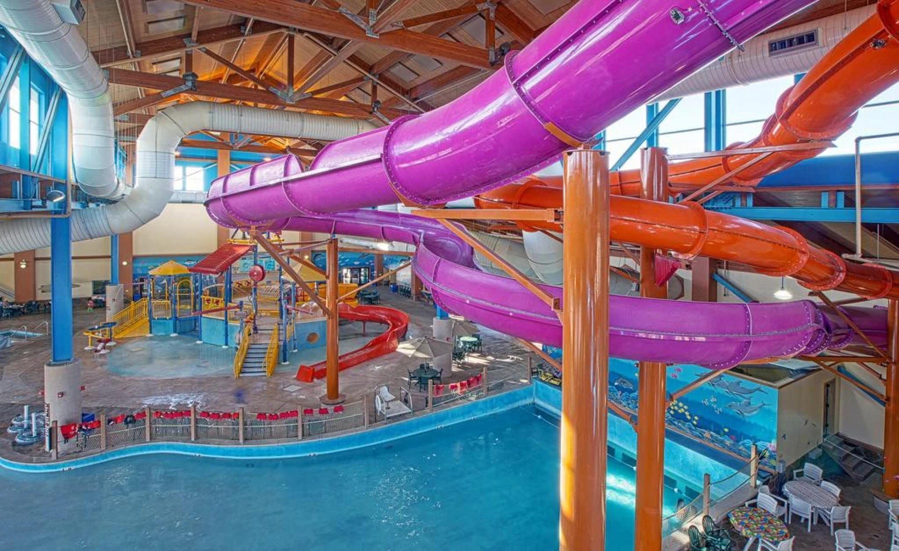 Big Horn Resort, an Ascend Collection Hotel