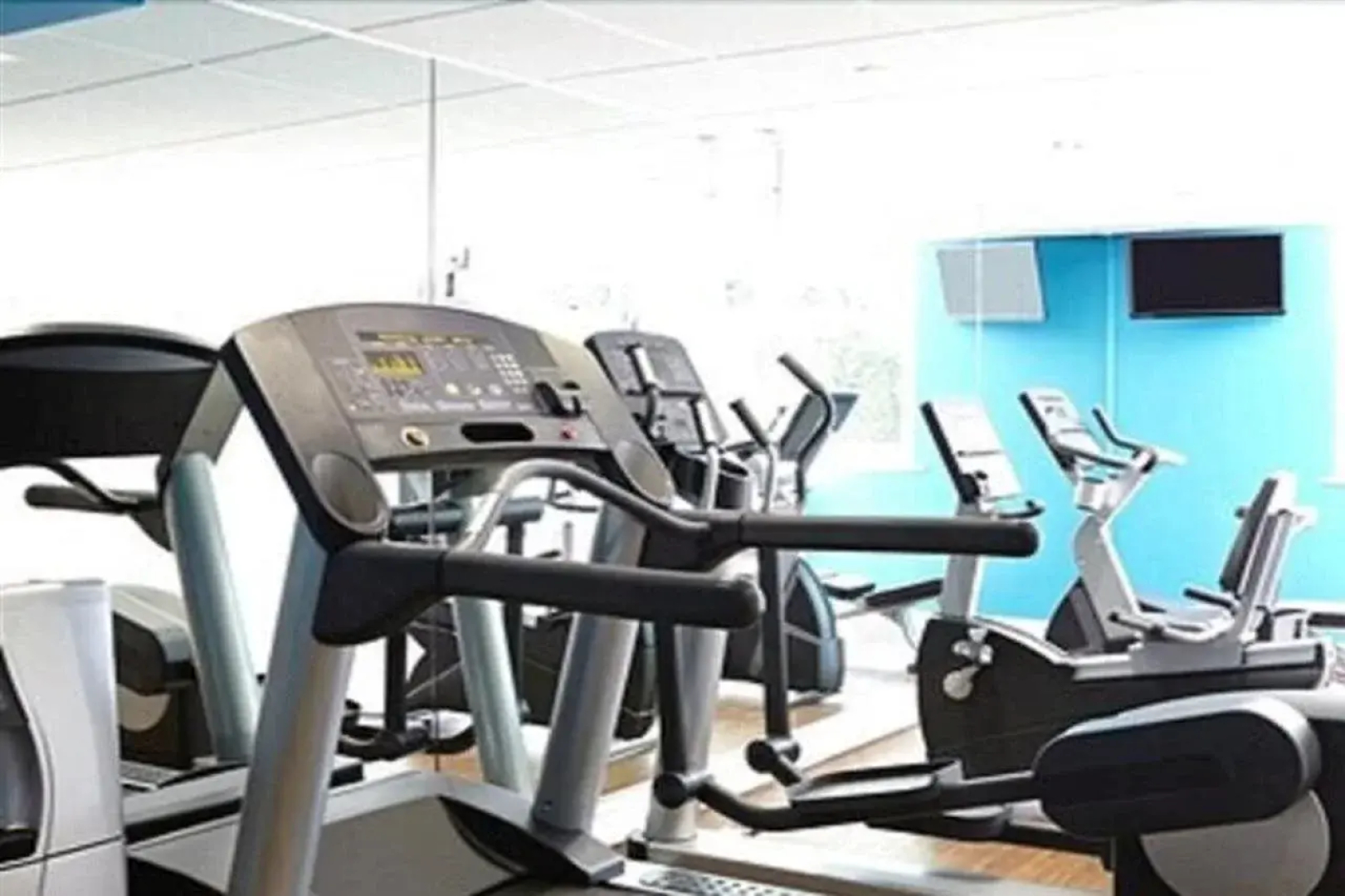 Novotel Ipswich