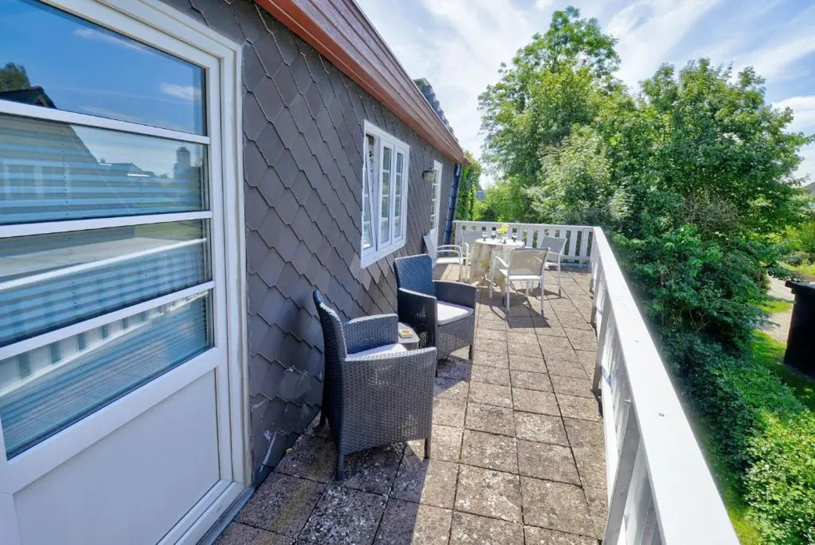 fewo1846 - De-ole-Doc-Hus