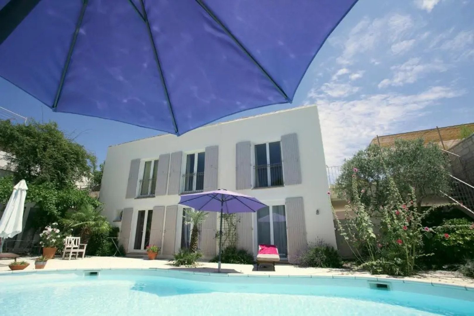 Maison Pertuis Provence