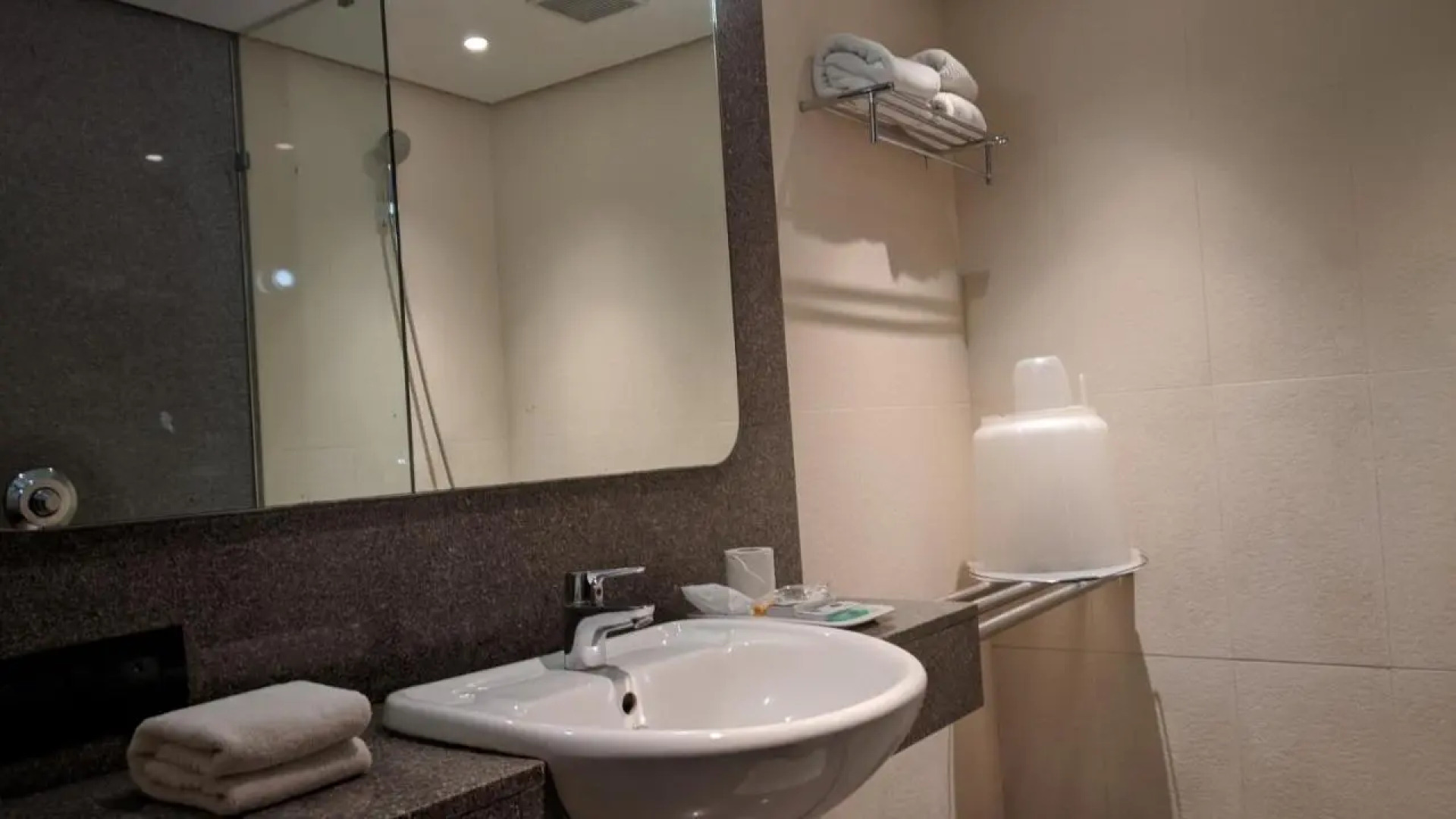 Hotel Sankam Residency