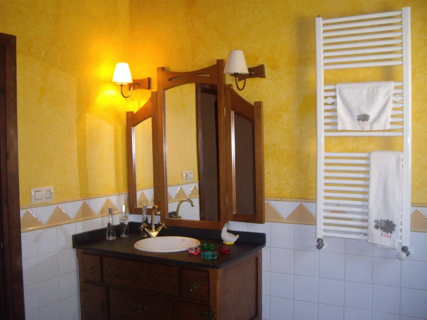 El Cercado Complejo Rural