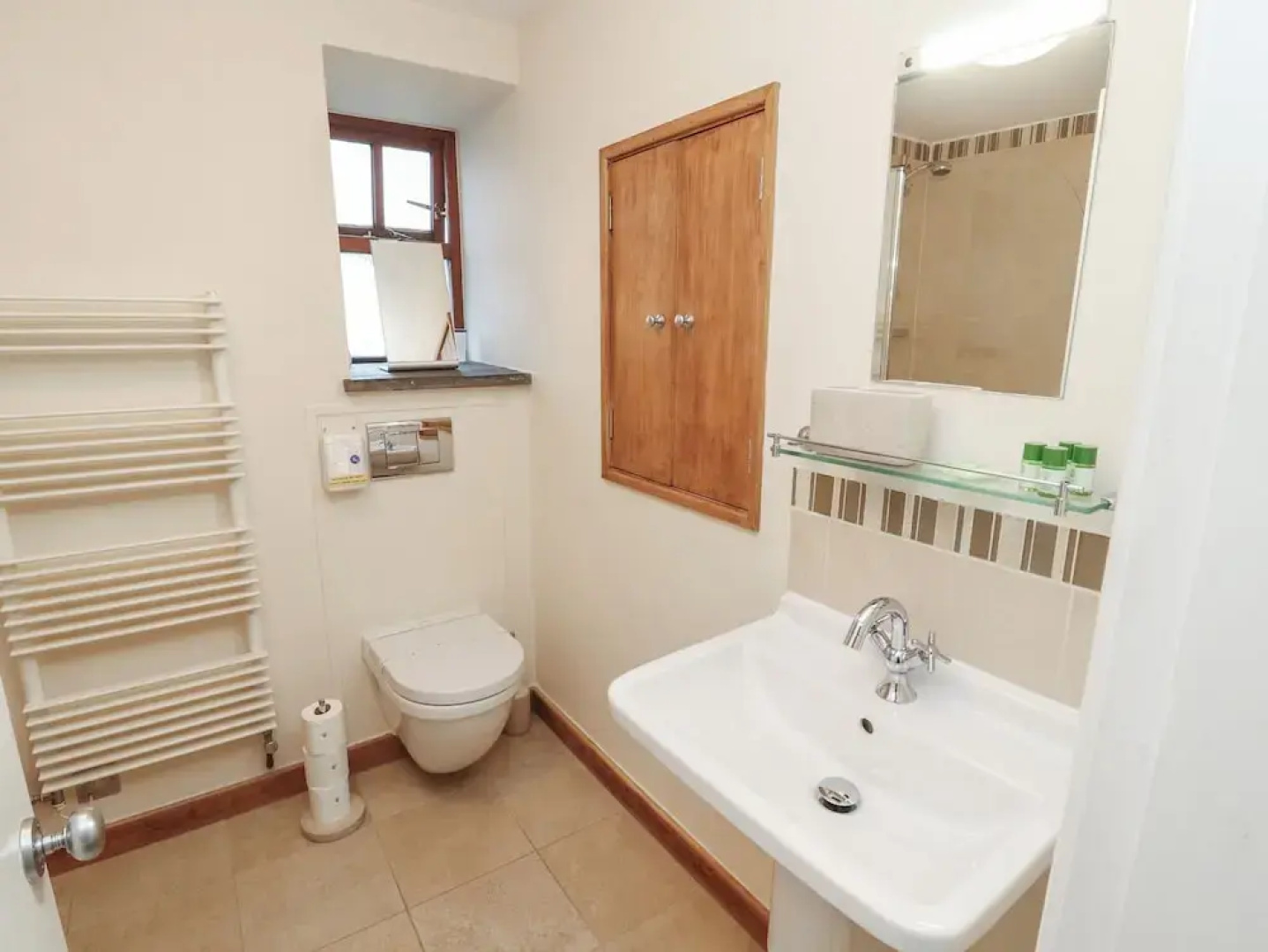 Ramshead Cottage