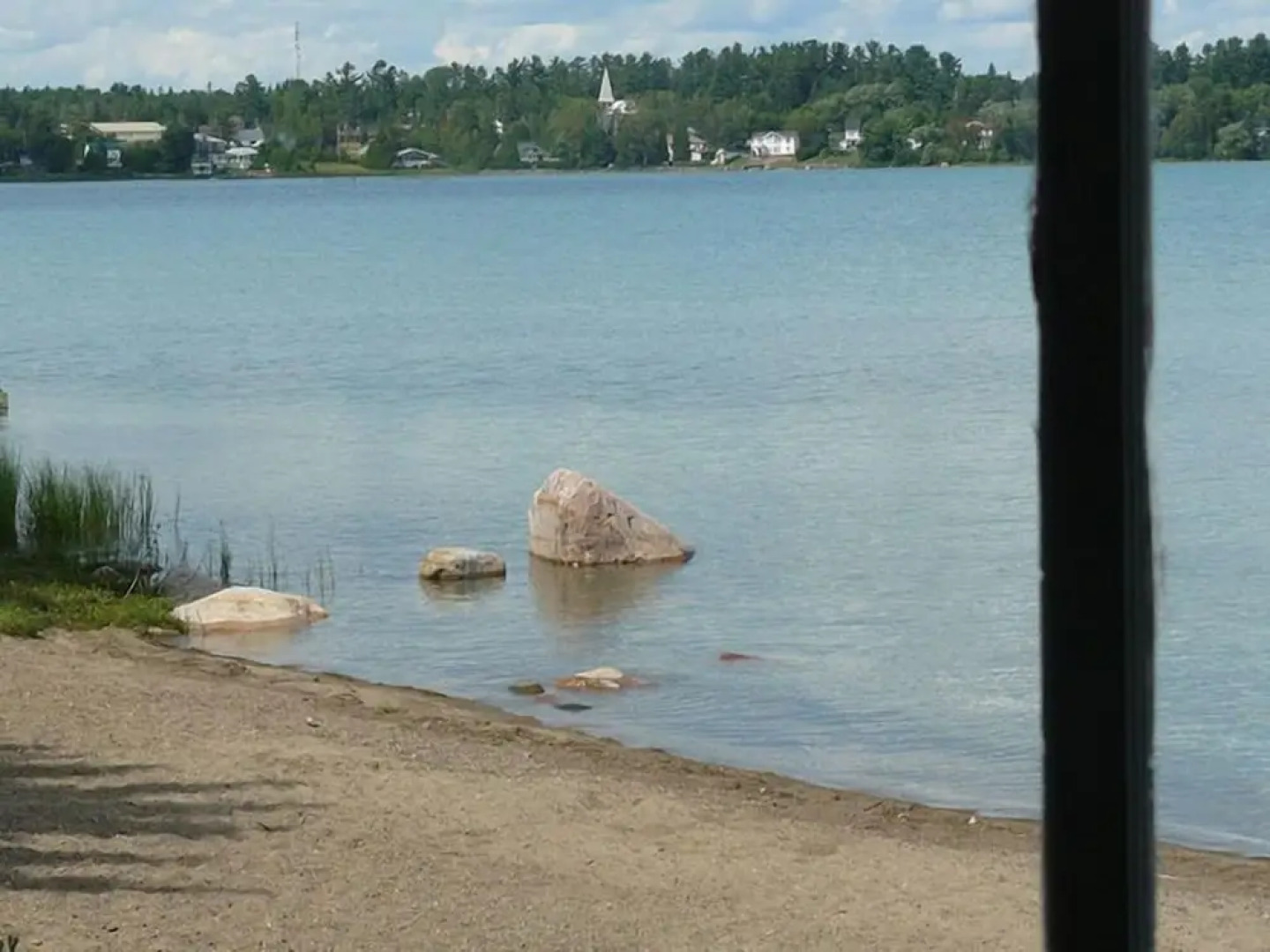 Bruce Bay Cottages & Lighthouse